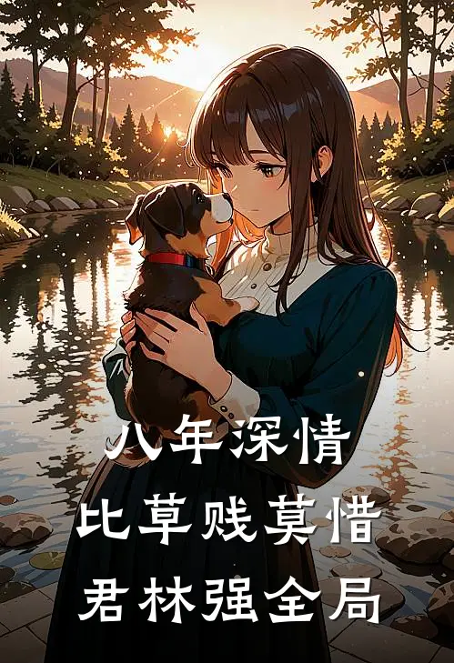 八年深情，比草贱莫惜君林强全局