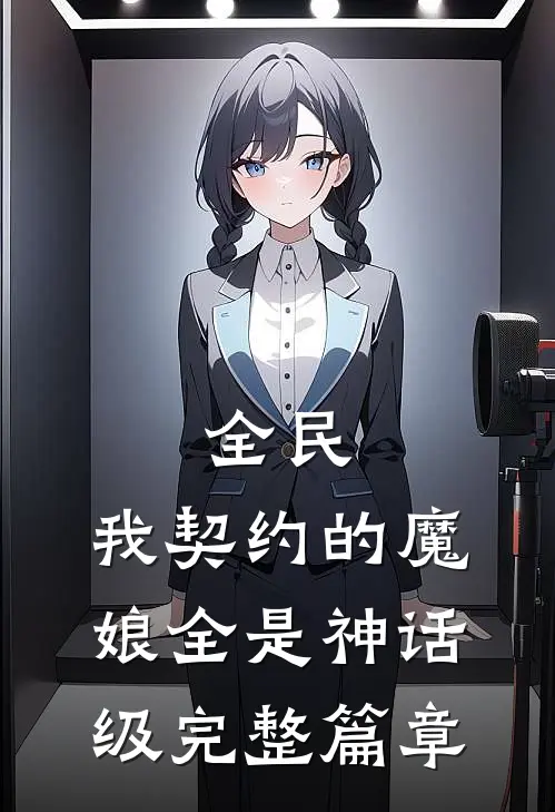 全民：我契约的魔娘全是神话级完整篇章
