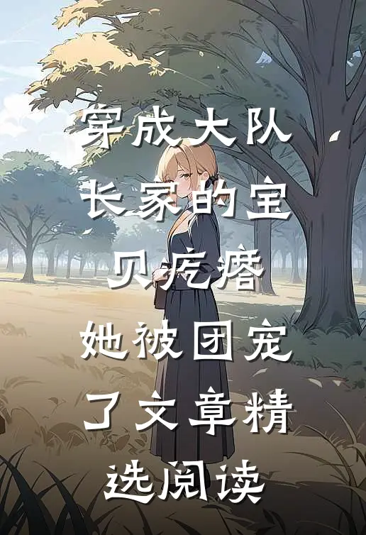 穿成大队长家的宝贝疙瘩，她被团宠了文章精选阅读