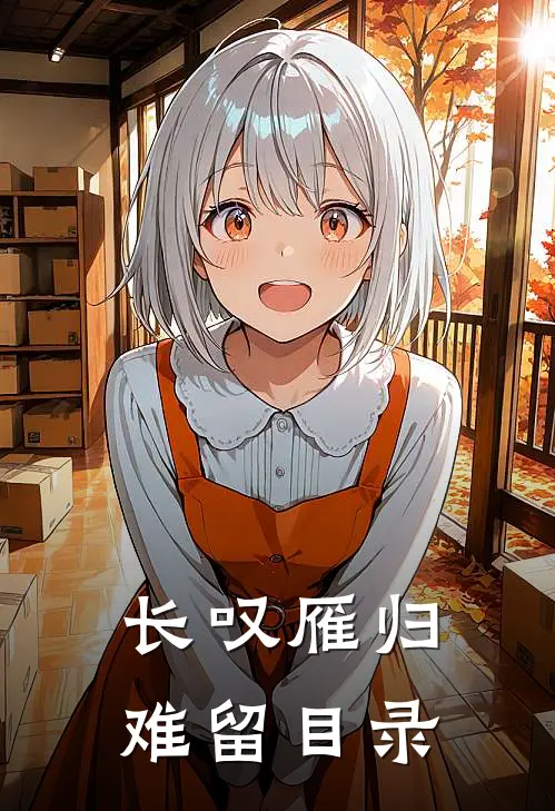 长叹雁归难留目录