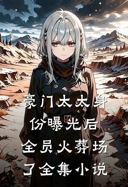 豪门太太身份曝光后，全员火葬场了全集小说