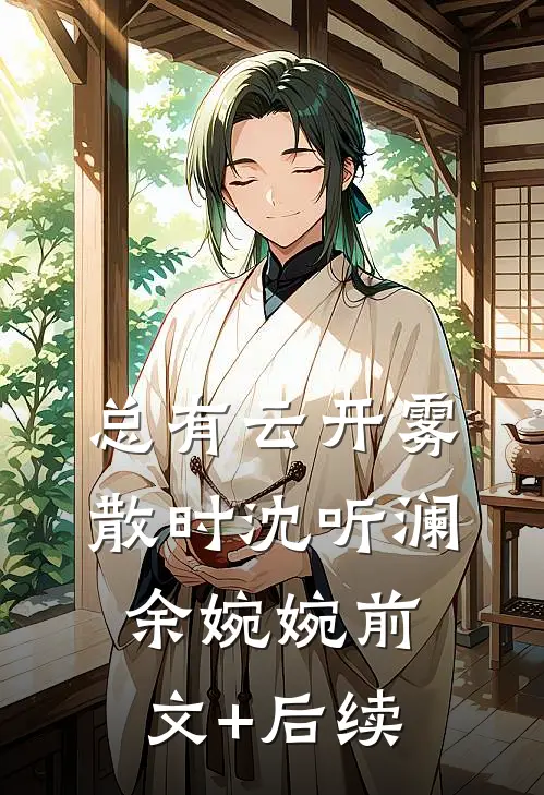 总有云开雾散时沈听澜余婉婉前文+后续