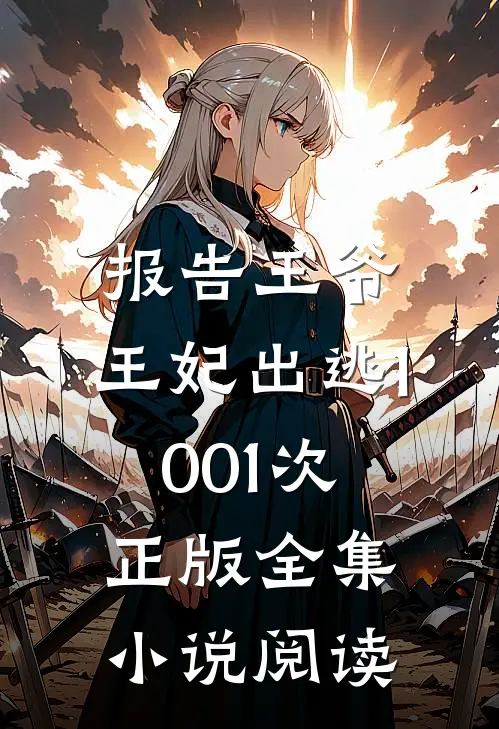 报告王爷,王妃出逃1001次正版全集小说阅读