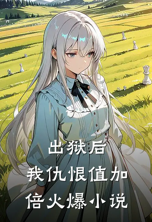 出狱后，我仇恨值加倍火爆小说