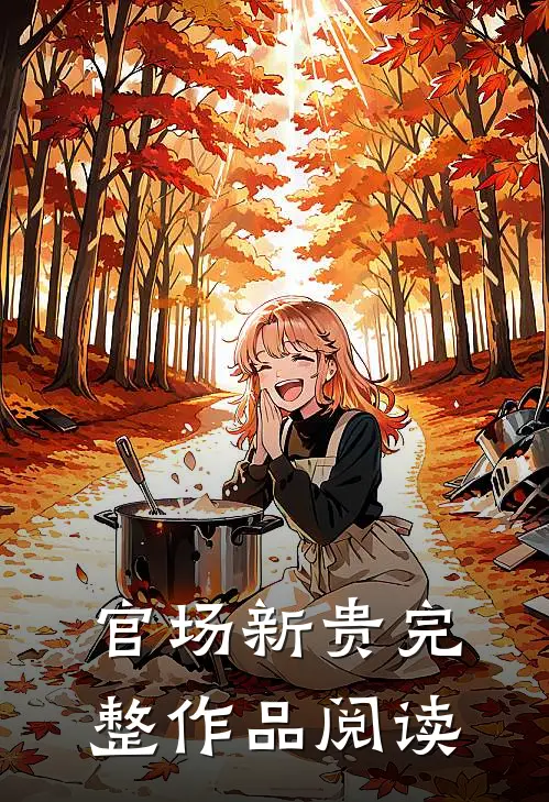 官场新贵完整作品阅读
