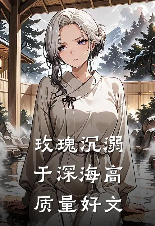 玫瑰沉溺于深海高质量好文