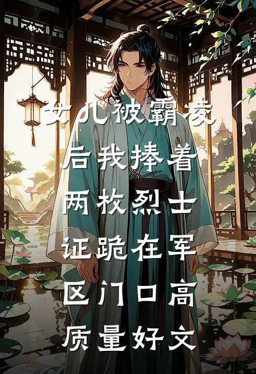 女儿被霸凌后我捧着两枚烈士证跪在军区门口高质量好文