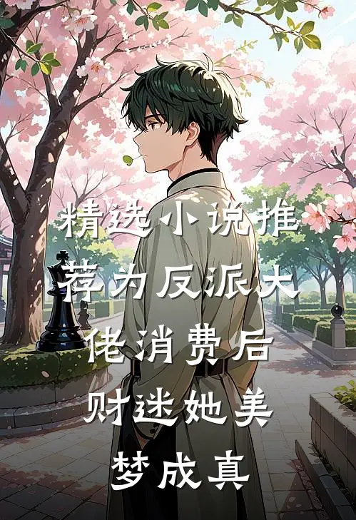 精选小说推荐为反派大佬消费后，财迷她美梦成真