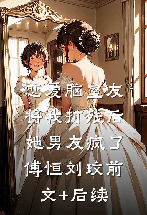 恋爱脑室友将我打残后，她男友疯了傅恒刘玟前文+后续