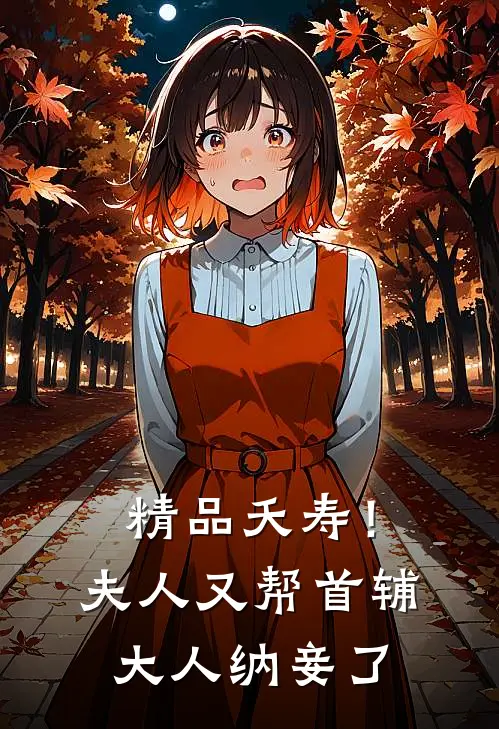 精品夭寿！夫人又帮首辅大人纳妾了