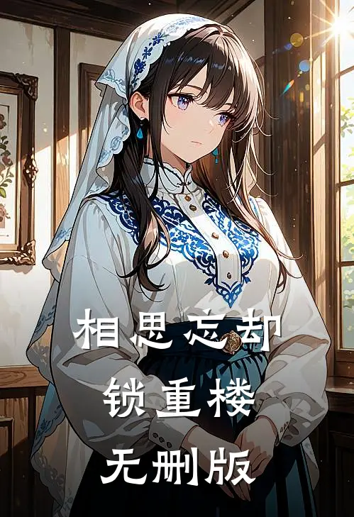 相思忘却锁重楼无删版