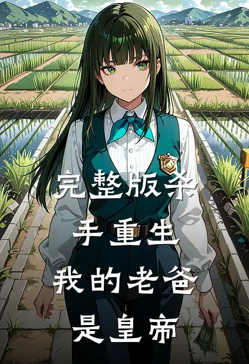 完整版杀手重生，我的老爸是皇帝