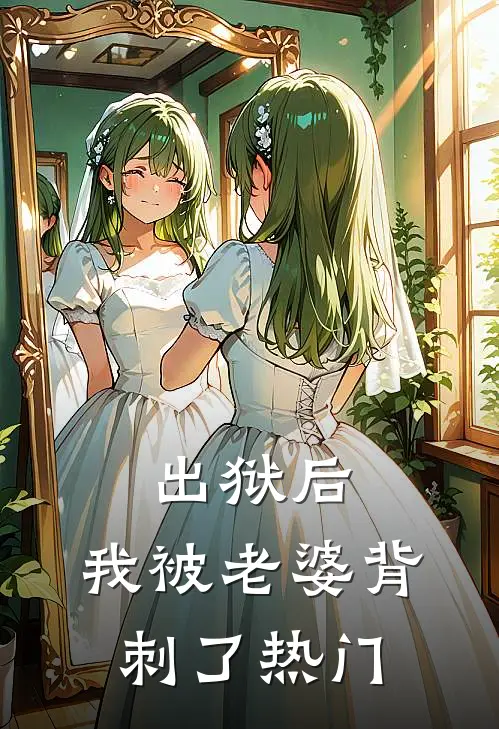 出狱后，我被老婆背刺了热门