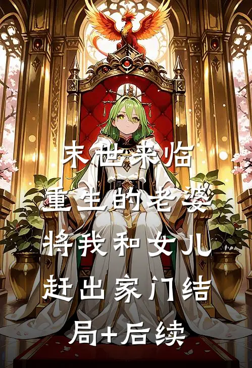末世来临，重生的老婆将我和女儿赶出家门结局+后续