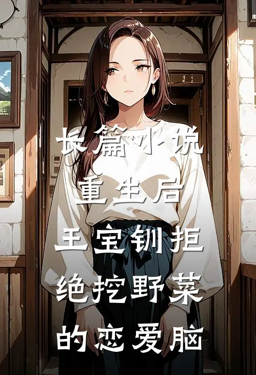 长篇小说重生后，王宝钏拒绝挖野菜的恋爱脑