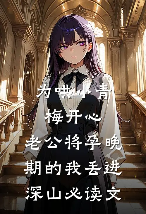 为哄小青梅开心，老公将孕晚期的我丢进深山必读文