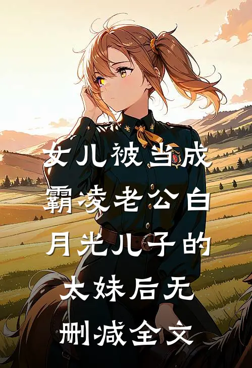 女儿被当成霸凌老公白月光儿子的太妹后无删减全文