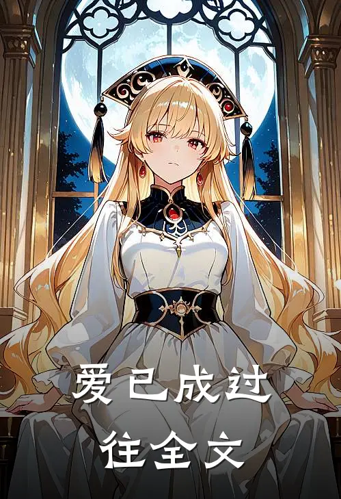 爱已成过往全文