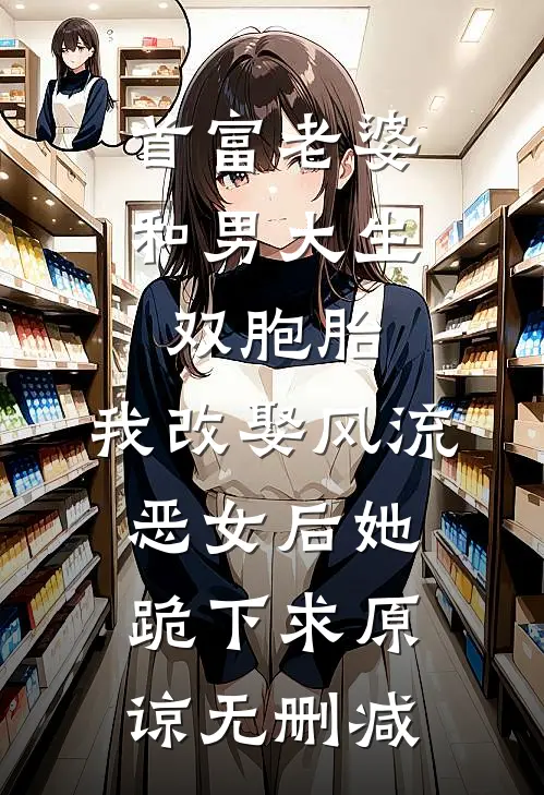 首富老婆和男大生双胞胎，我改娶风流恶女后她跪下求原谅无删减