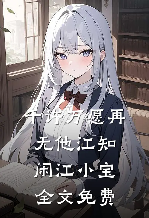 千许万愿再无他江知闲江小宝全文免费