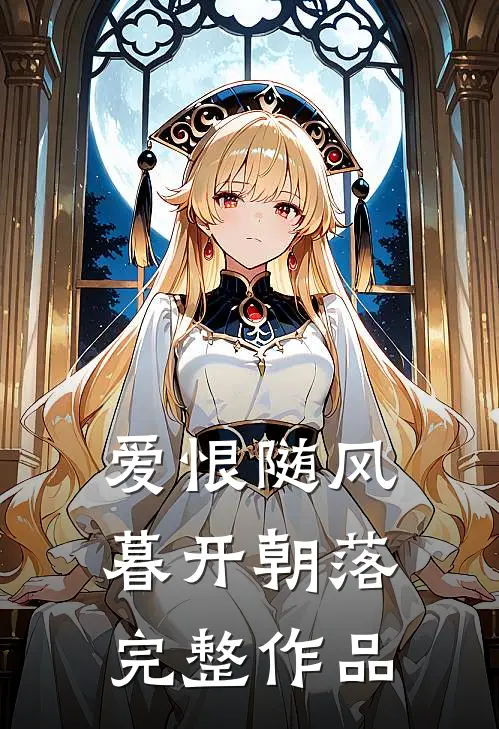 爱恨随风，暮开朝落完整作品