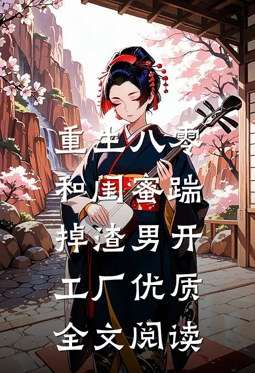 重生八零，和闺蜜踹掉渣男开工厂优质全文阅读