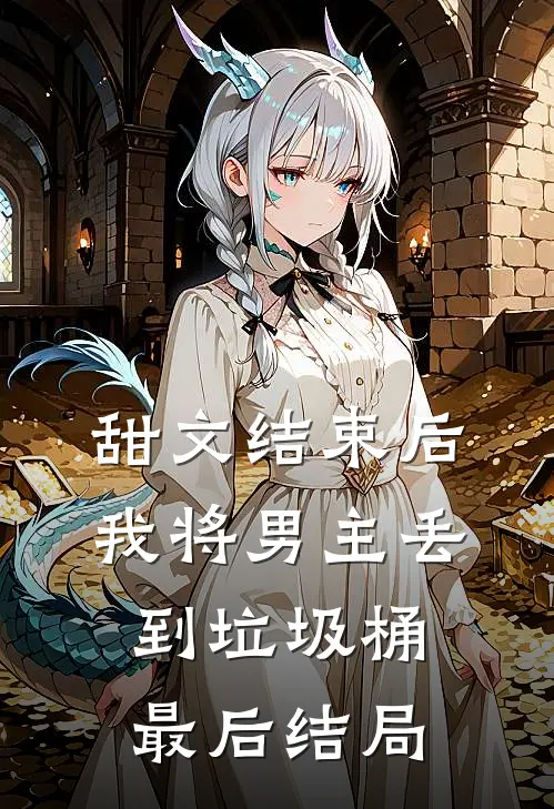 甜文结束后，我将男主丢到垃圾桶最后结局