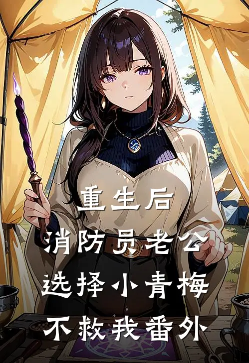 重生后，消防员老公选择小青梅不救我 番外