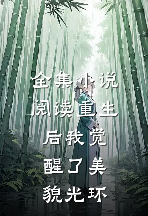 全集小说阅读重生后我觉醒了美貌光环