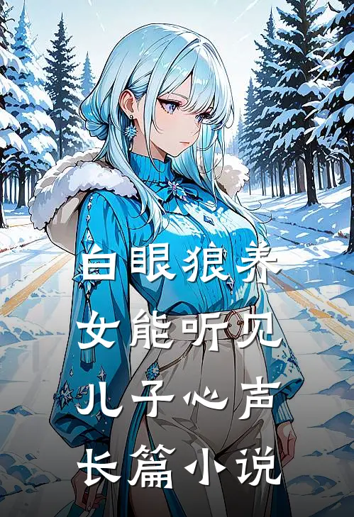 白眼狼养女能听见儿子心声长篇小说