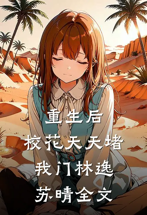 重生后，校花天天堵我门林逸苏晴全文
