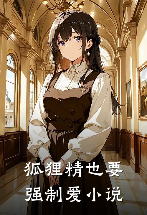 狐狸精也要强制爱小说