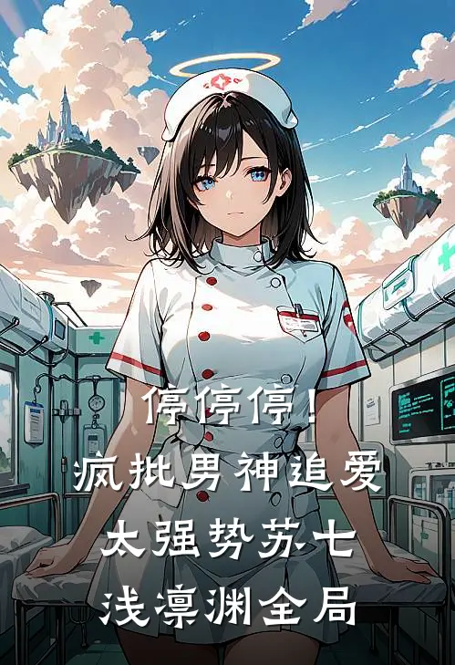停停停！疯批男神追爱太强势苏七浅凛渊全局