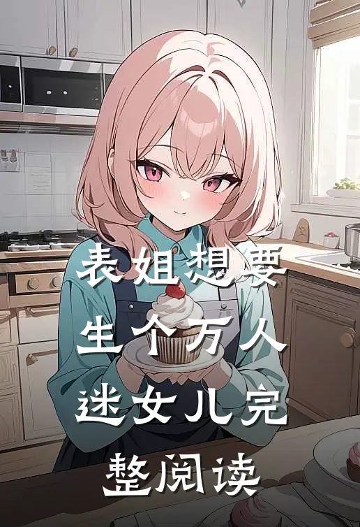 表姐想要生个万人迷女儿完整阅读