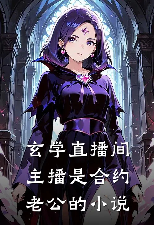 玄学直播间：主播是合约老公的小说