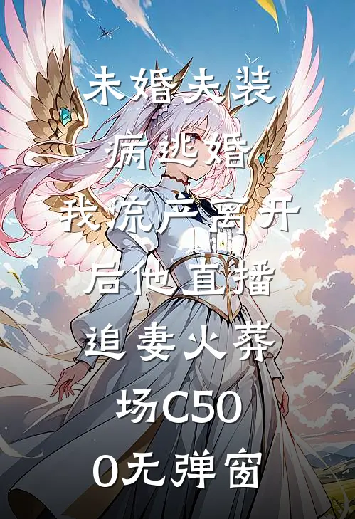 未婚夫装病逃婚，我流产离开后他直播追妻火葬场C500无弹窗