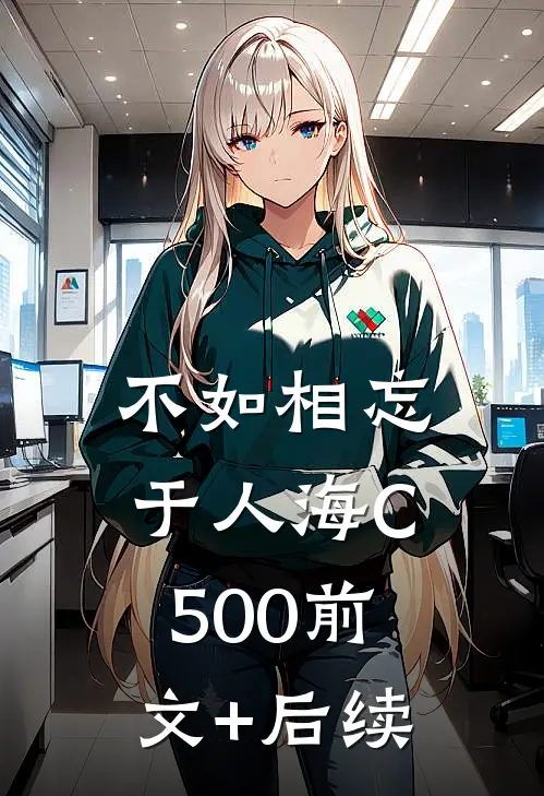 不如相忘于人海C500前文+后续
