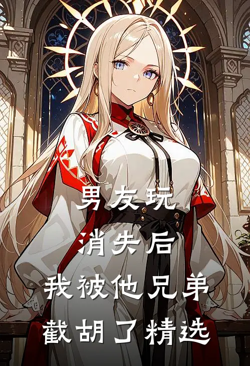 男友玩消失后，我被他兄弟截胡了精选