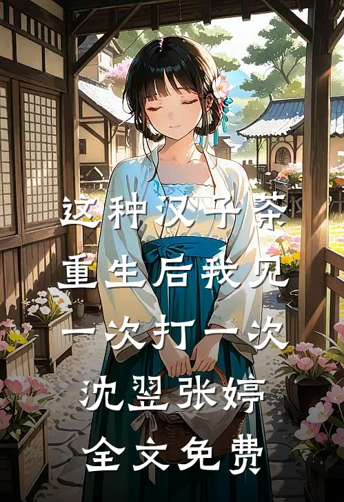 这种汉子茶，重生后我见一次打一次沈翌张婷全文免费