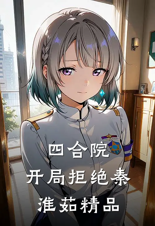 四合院：开局拒绝秦淮茹精品