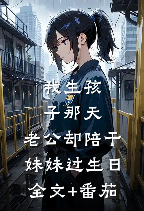我生孩子那天，老公却陪干妹妹过生日全文+番茄