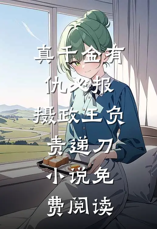 真千金有仇必报，摄政王负责递刀小说免费阅读
