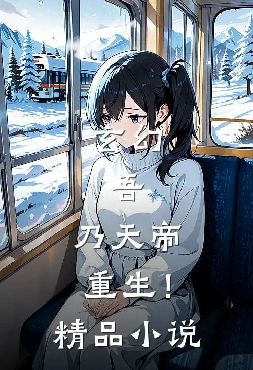 玄幻：吾，乃天帝重生！精品小说