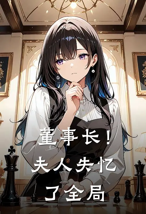 董事长！夫人失忆了全局