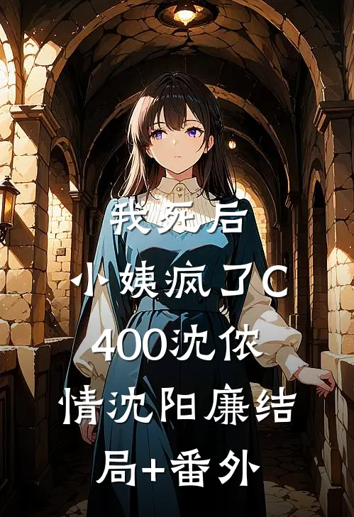 我死后，小姨疯了C400沈侬情沈阳廉结局+番外