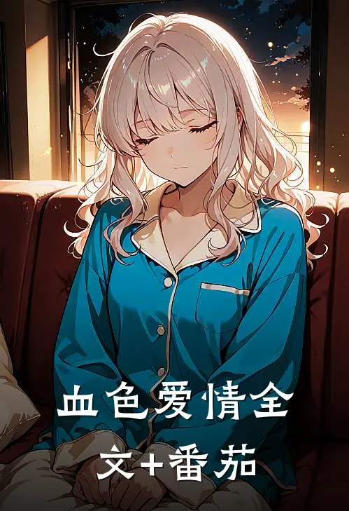 血色爱情全文+番茄