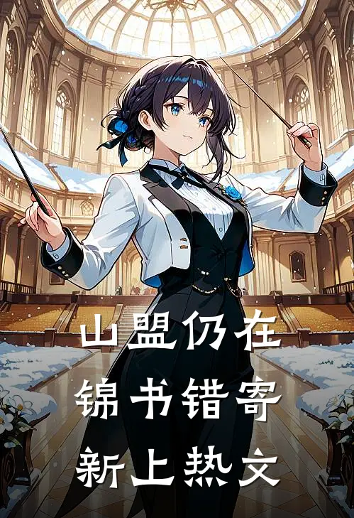 山盟仍在，锦书错寄新上热文