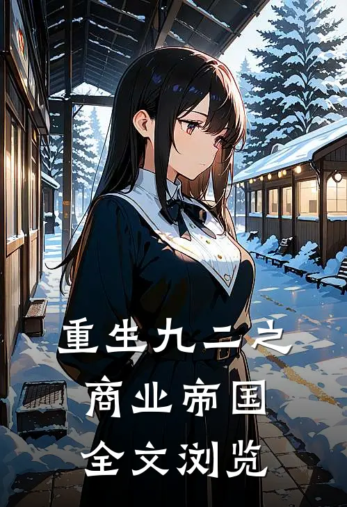 重生九二之商业帝国全文浏览