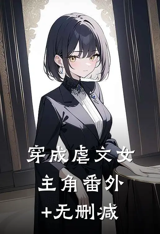 穿成虐文女主角番外+无删减