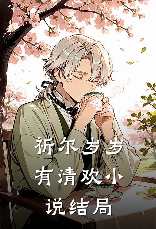 祈尔岁岁有清欢小说结局